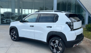 Fiat Grande Panda 1.2 Hybrid 110 CV La Prima possibilità noleggio no scoring pieno