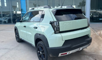 Fiat Grande Panda 1.2 Hybrid 110 CV S&S Icon possibilità noleggio no scoring pieno