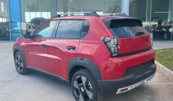 Fiat Grande Panda 1.2 Hybrid 110 CV La Prima possibilità noleggio no scoring pieno