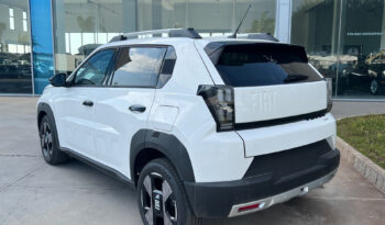 Fiat Grande Panda 1.2 Hybrid 110 CV La Prima possibilità noleggio no scoring pieno