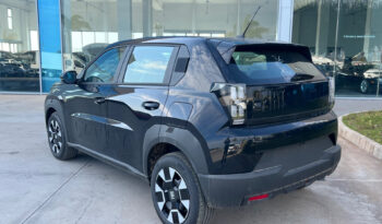 Fiat Grande Panda 1.2 Hybrid 110 CV S&S Icon possibilità noleggio no scoring pieno