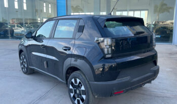 Fiat Grande Panda 1.2 Hybrid 110 CV S&S Icon possibilità noleggio no scoring pieno