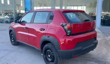 Fiat Grande Panda 1.2 Hybrid 110 CV Pop possibilità noleggio no scoring pieno