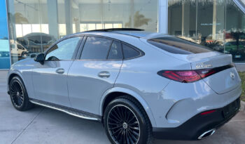 Mercedes-benz GLC 220 d 4Matic Mild hybrid Coupé AMG Advanced possibilità noleggio no scoring pieno