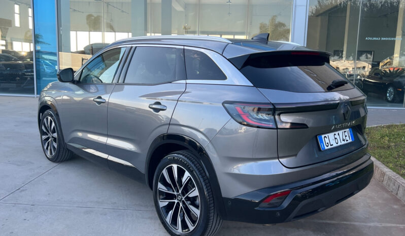 Renault Austral Full Hybrid E-Tech 200 CV Techno pieno