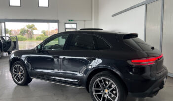 Porsche Macan 2.0 265cv pdk – Iva Esposta pieno