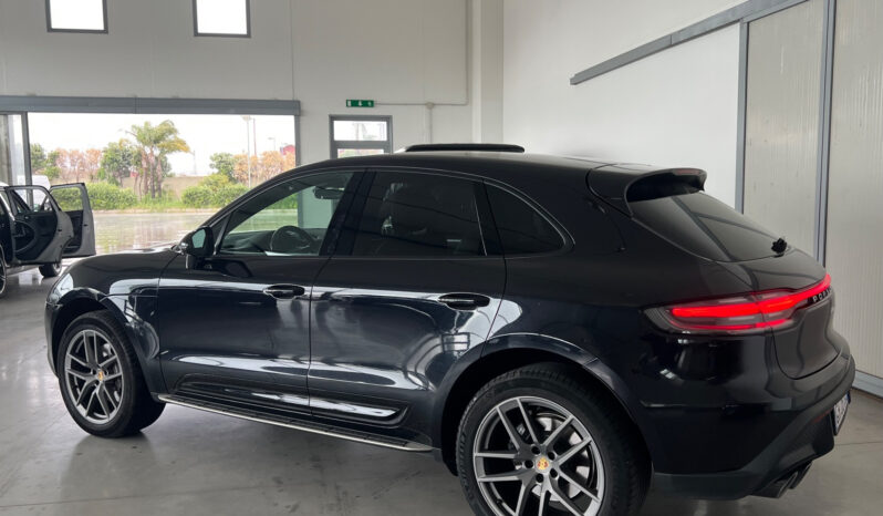 Porsche Macan 2.0 265cv pdk – Iva Esposta pieno