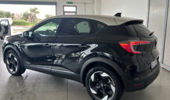 Renault Captur TCe 90 CV Techno Possibilità noleggio no scoring pieno