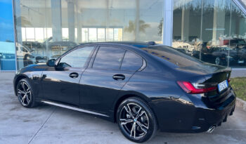 Bmw 330e Msport possibilità noleggio no scoring pieno