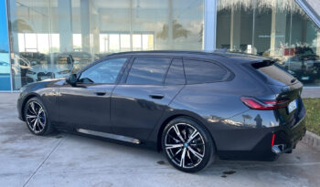 Bmw 530e xDrive Touring Msport possibilità noleggio no scoring pieno