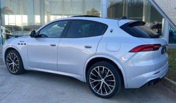 Maserati Grecale MHEV 330 CV AWD Modena pieno