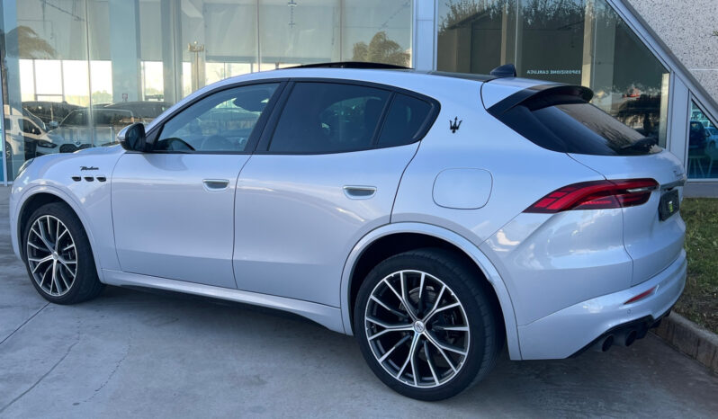 Maserati Grecale MHEV 330 CV AWD Modena pieno