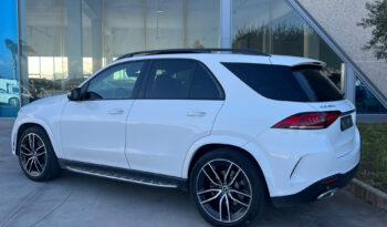 Mercedes-benz GLE 400 d 4Matic Premium Plus possibilità noleggio no scoring pieno