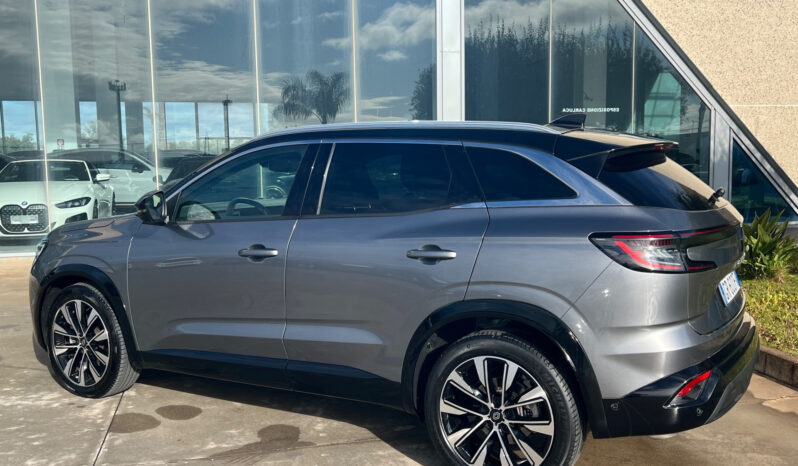 Renault Austral Full Hybrid E-Tech 200 CV Techno pieno