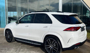 Mercedes-benz GLE 400 d 4Matic Premium Plus possibilità noleggio no scoring pieno