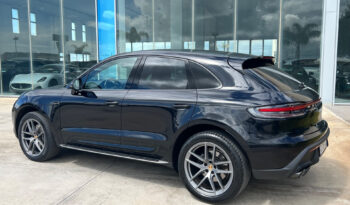 Porsche Macan 2.0 265cv pdk – Iva Esposta pieno