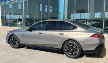 Bmw 520d 48V sDrive Msport possibilità noleggio no scoring pieno