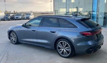 Audi A5 Avant TFSI 150 kW S tronic Line edition Possibilità noleggio no scoring pieno