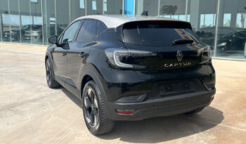 Renault Captur TCe 90 CV Techno Possibilità noleggio no scoring pieno