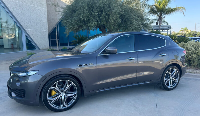 Maserati Levante V6 275cv Super Offerta T-stock prezzo imperdibile pieno