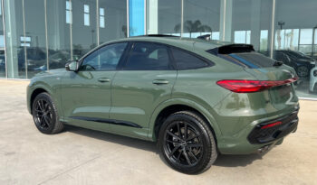 Audi Q5 SPB TDI 150 kW mHEV+ S tronic quattro S line possibilità noleggio no scoring pieno