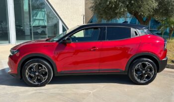 Alfa Romeo Junior 156 CV BEV Speciale AUTOCARRO N1 Anticipo €8.000 noleggio no scoring pieno