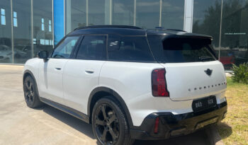 Mini Cooper S Countryman ALL4 JCW 2.0 218Cv – SUPER OFFERTA T-STOCK pieno