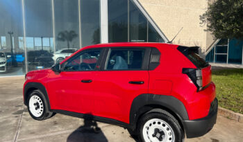 Fiat Grande Panda 44kWh Red Anticipo €7.665 Noleggio No Scoring pieno