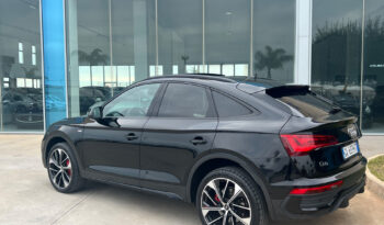 Audi Q5 SPB 40 TDI quattro S tronic S line pieno