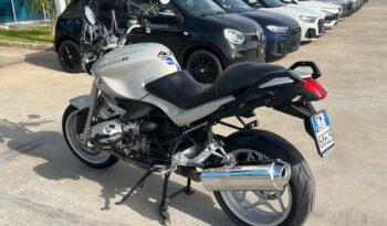 Bmw R 1200 R pieno