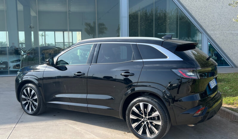 Renault Austral Full Hybrid E-Tech 200 CV Techno AUTOCARRO N1 pieno