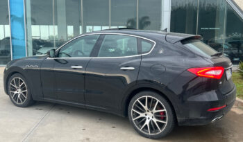 Maserati Levante V6 275cv Q4 pieno