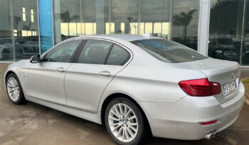 Bmw 525d Luxury pieno