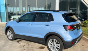 Volkswagen T-Cross 1.0 TSI Edition Plus Possibilità noleggio no scoring pieno