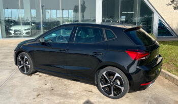 Seat Ibiza 1.0 EcoTSI 115 CV 5 porte FR possibilità noleggio no scoring pieno