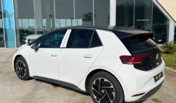 Volkswagen ID.3 Pure Edition Plus Possibilità noleggio no scoring pieno