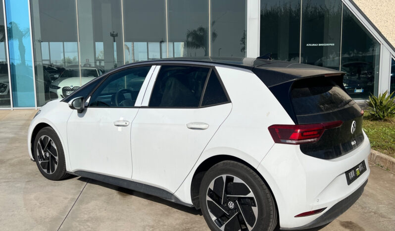 Volkswagen ID.3 Pure Edition Plus Possibilità noleggio no scoring pieno