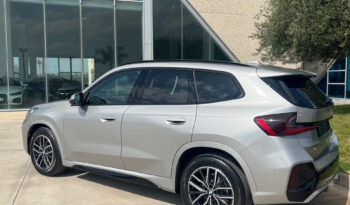 Bmw X1 sDrive 18d Msport possibilità noleggio no scoring pieno