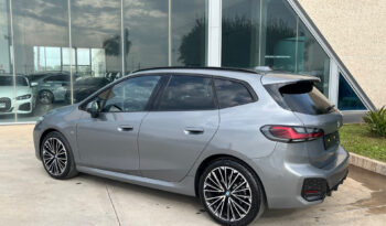 Bmw 218d Active Tourer Msport possibilità noleggio no scoring pieno