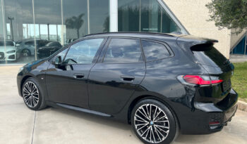 Bmw 218d Active Tourer Msport possibilità noleggio no scoring pieno