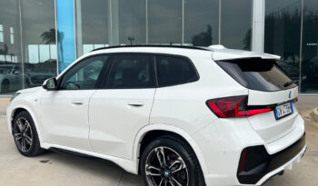 Bmw X1 xDrive 23d Msport possibilità noleggio no scoring pieno