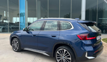 Bmw X1 xDrive 23d xLine possibilità noleggio no scoring pieno