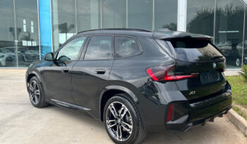 Bmw X1 xDrive 20d Msport possibiità noleggio no scoring pieno