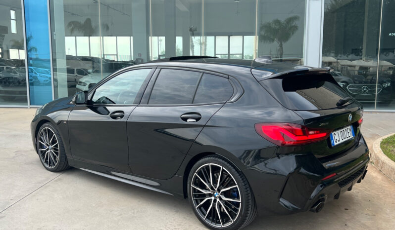 Bmw  M 135i xDrive pieno