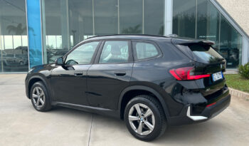 Bmw X1 sDrive18d Edition Essence pieno