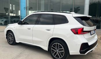 Bmw X1 xDrive 20d Msport possibiità noleggio no scoring pieno