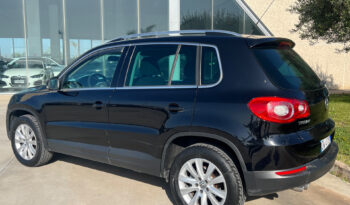 Volkswagen Tiguan 2.0 TDI 170 CV Sport 4Motion pieno