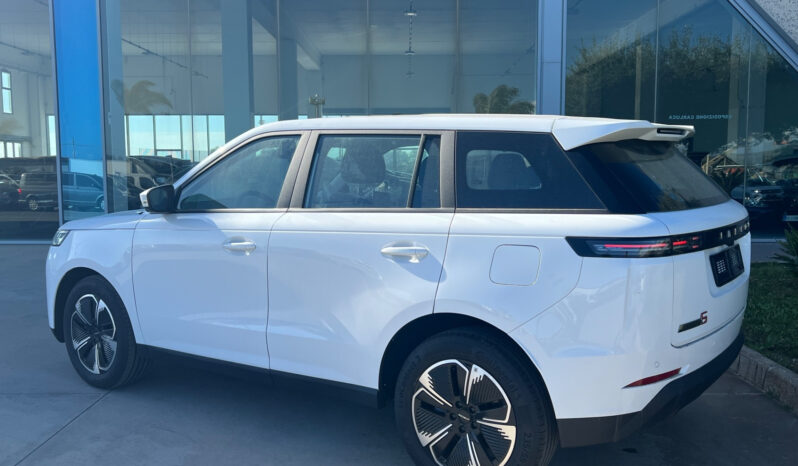 Jaecoo 5 1.6 TGDI aut. Pure possibilità noleggio no scoring pieno