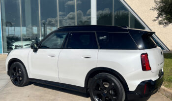 Mini Cooper S Countryman ALL4 JCW 2.0 218Cv pieno