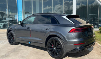 Audi Q8 SUV TDI quattro 210 kW tiptronic S line edition Possibilità noleggio no scoring pieno